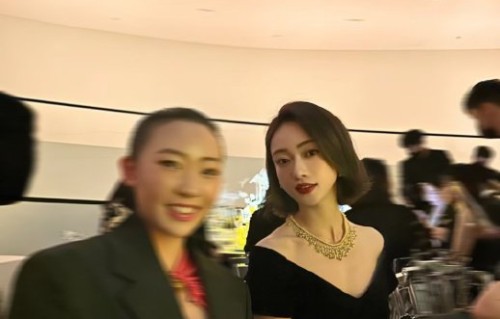 吴谨言在现实中有哪些暖心细节让粉丝感动？