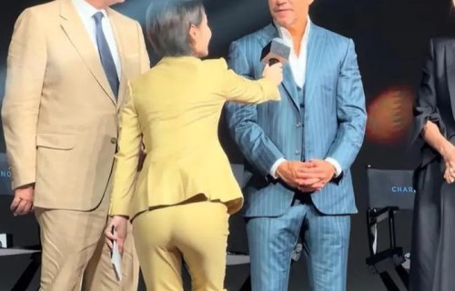 沉默不是金，是债：陈璇半蹲递麦事件背后，上海台的″冷处理″正在透支