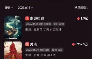 南派三叔剧作建议按什么顺序追更体验最佳？