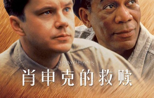 《肖申克的救赎》4K修复版内地定档日期是哪天？
