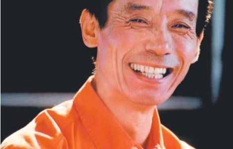 告别常佩业：他留给舞台的不止笑声|金炳昶|贾承博|相声|马季|沈阳
