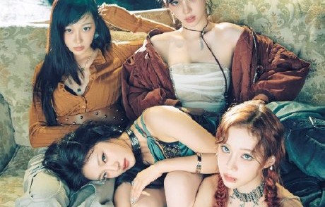 aespa新专辑《Lemonade》与《Drama》风格有何不同？