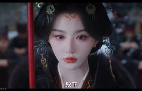 《昭阳公主》的主演孔雪儿和李宏毅演技如何？