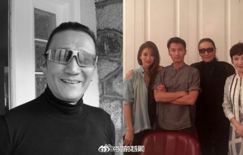 谢霆锋为父亲还债的往事是否属实？