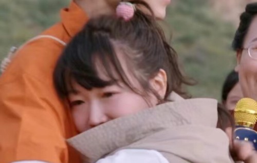麦琳和冉莹颖，撕开了中年夫妻最隐秘的痛：谁更委屈，谁就赢了