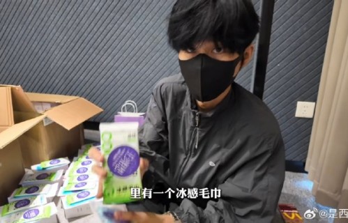 王翊恩的经典递麦杀是什么名场面？
