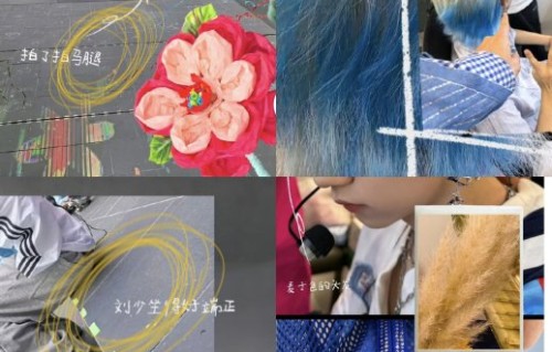 宋亚轩与张真源的合照为何引发粉丝“夹带私货”讨论？|源轩|轩源|加冠|张哥|丁哥