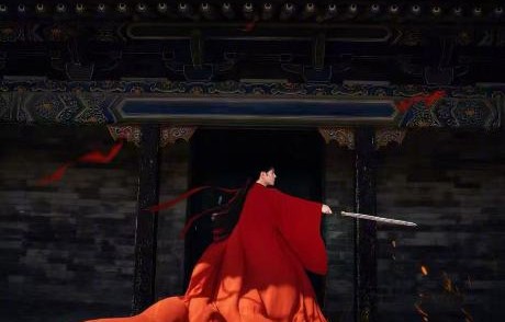林依轮复刻造型仅拍背影是致敬还是炒作？