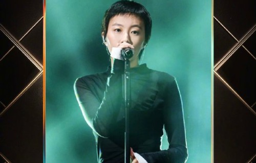 窦靖童《改变》夺冠！歌手2026首次登顶