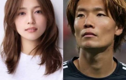 “令和广告女王”川口春奈已秘密结婚一年 并且已怀孕