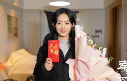 85花待播剧谁会大爆？赵丽颖两部，杨幂又出古偶，杨颖存货最多