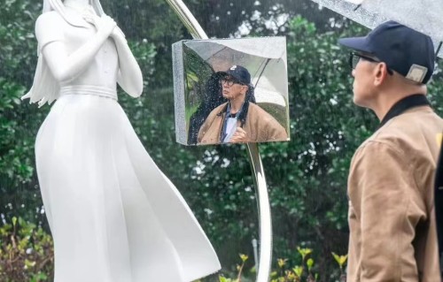 辟谣了！具俊晔友人否认他和孩子争夺亡妻遗产，他眼里只有亡妻