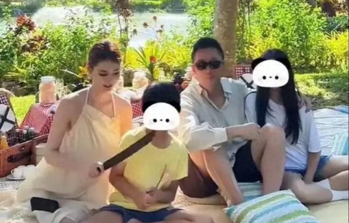 贾乃亮疑似步入第二段婚姻 许诺生儿赠予大平层 甜馨处境引人深思