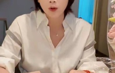 曹曦文女儿是否打算进入娱乐圈？