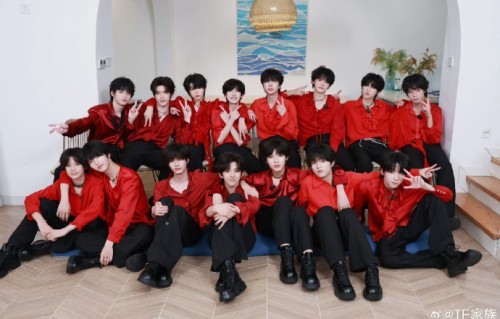 五公结束后四代TF家族出道名单会公布吗？