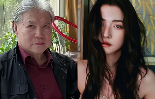 霍震霆对霍启山结婚传闻的回应意味着什么？