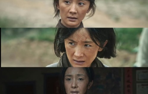 金鹰奖提名预测出炉，视后视帝神仙打架引热议