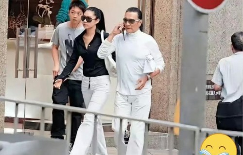 谢贤在《少林足球》中的演技怎么样？