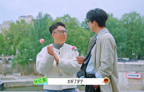 夹缝里找镜头！《地球超新鲜2》孙红雷被边缘化，第二季节目真的忘本