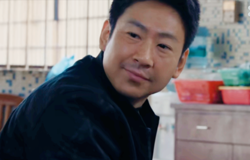《悬案》直到徐亮跟白朗交底才知，珠宝连环劫案，余鸿飞立了多大功