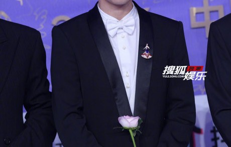 张艺谋导演拿过几次百花奖？