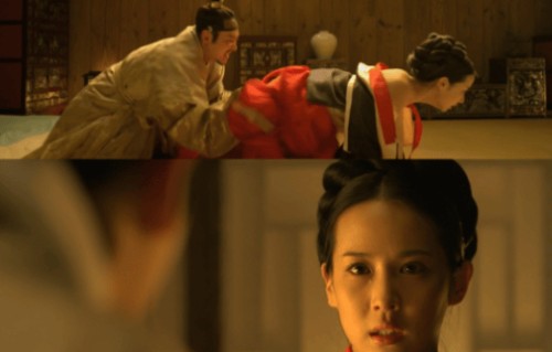 4个小时全程无尿点！这部“神作”太敢拍了，撕开虚伪的皮囊，这才是极致的爱