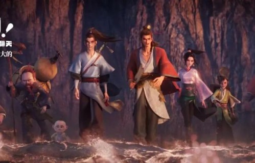 《抓特务》上映20天，片方仅分账3823万，留给冯小刚的时间不多了