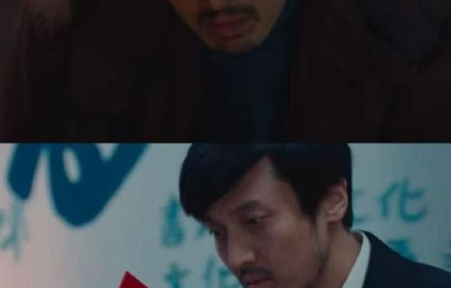 王传君从关谷神奇到反派经历了哪些转型？