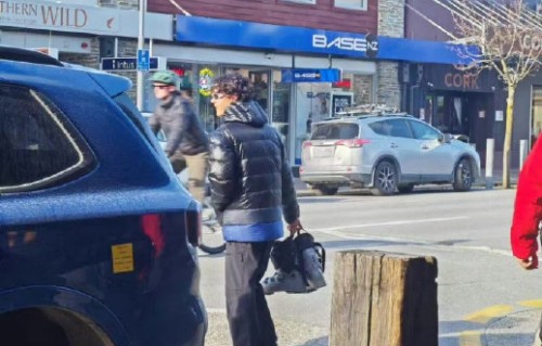 王一博新西兰乐淇苹果的代言人宣传视频