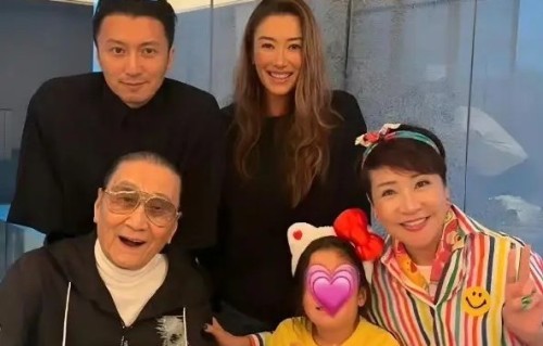 CP粉为何认为谢霆锋和张柏芝仍有真爱？
