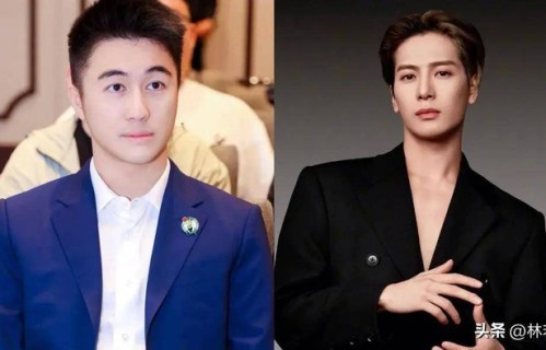 王嘉尔去法国参加何猷君奚梦瑶婚礼，网友：王嘉尔是去当伴郎的吧