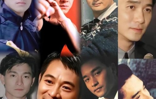 冯德伦回应舒淇的颜值排名了吗？