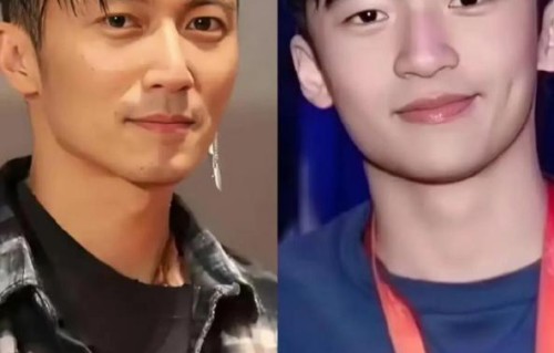 张柏芝为何让Lucas中断学业回港陪爷爷