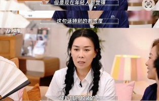 那英在《静请期戴》中还分享了哪些心路历程？