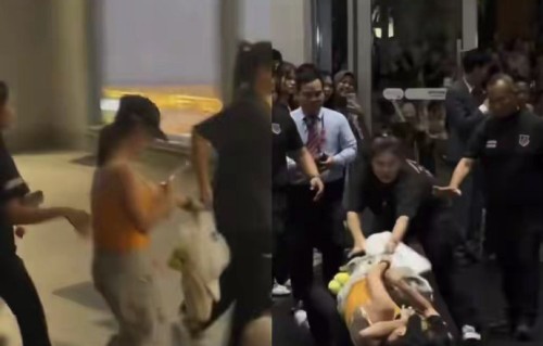 GMM哪些艺人确认缺席了8月8日微博之夜？