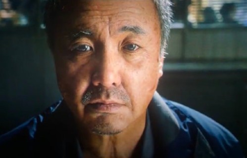 导演文牧野看到沈腾老年妆为何瞬间落泪？