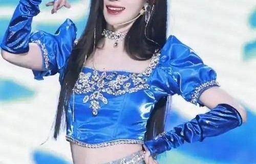 内娱审美遭海外质疑?泰国人最爱中国女星榜单出炉!争议榜首是她?
