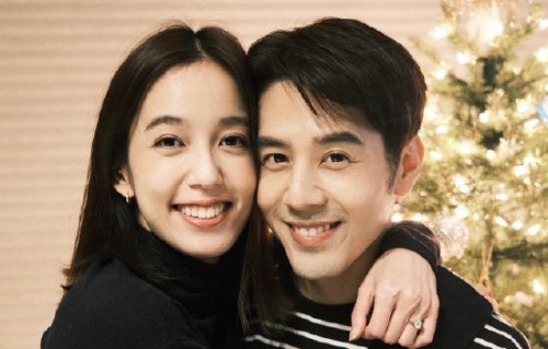 胡宇宇和陈庭妮的女儿英文名Caitlyn有什么特别含义？