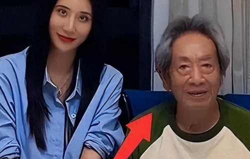 恩爱12年，饶芯语把王奎荣熬成爹，相差37岁真的幸福吗？