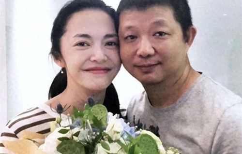 宣布离婚4个月后，姚晨现状曝光，原来她早已给自己留好了退路