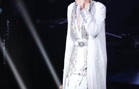那英为演唱会进行的魔鬼式训练具体包括哪些内容？