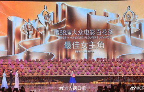 卫诗雅获得百花奖最佳女主角前有哪些代表作品？