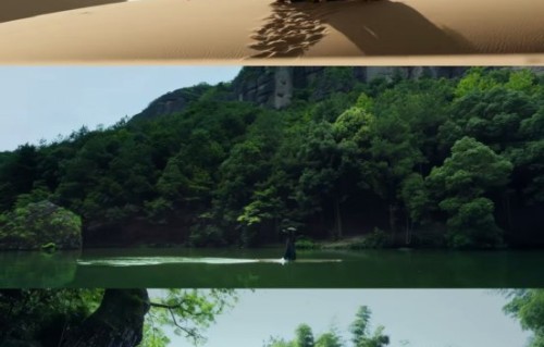《凤舞九天》杀青特辑完整版视频