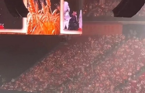 十个勤天上座率 工作日演唱会人气爆棚_娱乐频道_中华网