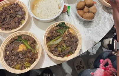 迪丽热巴在冠珠直播中如何叮嘱粉丝？