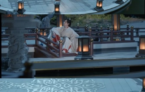 《我叫刘金凤》中宣郎角色有哪些经典片段？