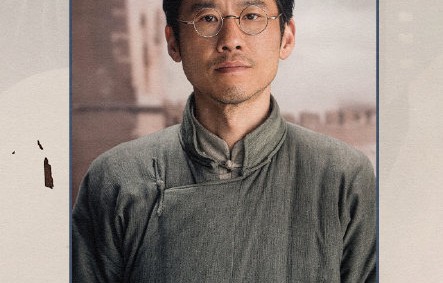 王骁凭借哪部电影获得百花奖最佳男配角？