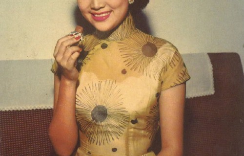 葛兰为何在1964年当红时选择息影？
