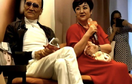 甄珍和刘家昌究竟在结婚第几年离婚的？