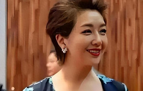 钱再多有什么用？58岁身家过亿的江珊，还不是要为27岁女儿操碎心